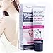Whitening Cream,Natural Underarm Lightening and Brightening Deodorant Cream Armpit Whitening Body Creams Underarm Repair Between Legs Knees (50g)