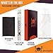 Skinomi Screen Protector Compatible with BLU Life One X2 Clear TechSkin TPU Anti-Bubble HD Film
