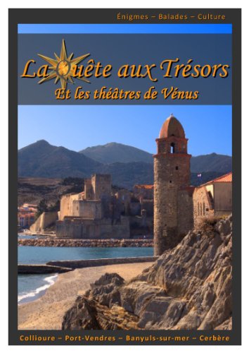 Et les théâtres de Vénus