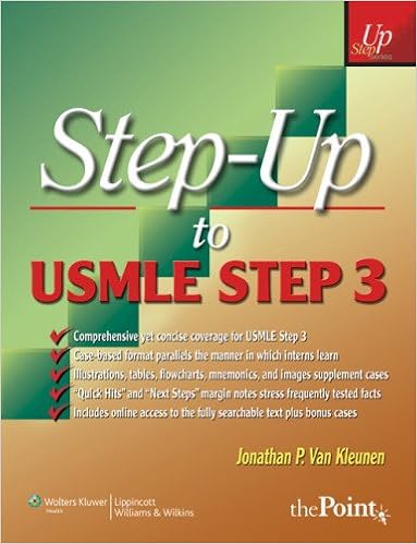 Káº¿t quáº£ hÃ¬nh áº£nh cho Step-Up to USMLE Step 3