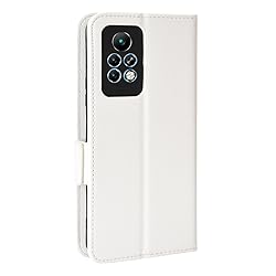 ShouBao Compatible with Infinix Note 11 Pro Wallet