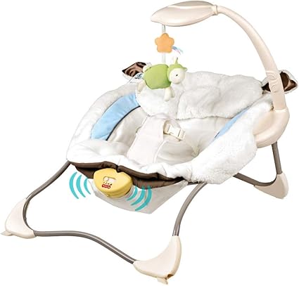 baby rocker chair amazon