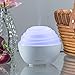 SpaRoom Cupcake Ultrasonic Essential Oil Diffuser and Fragrance Mister
