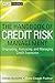 The Handbook of Credit Risk Management