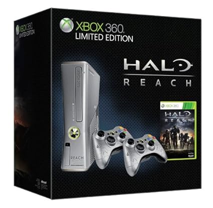 halo reach special edition