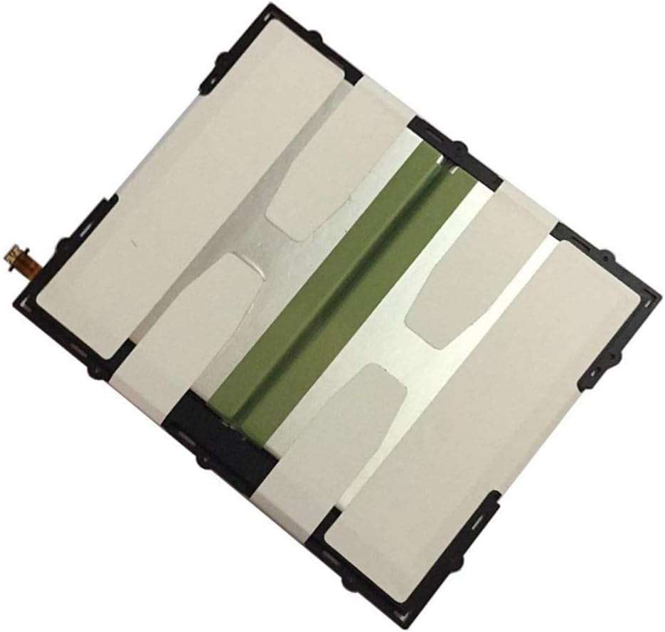 Uniamy Internal Replacement Battery + Free tools For Galaxy Tab A 10.1 2016 SM-T585C T580 T585 T580N T585N EB-BT585ABE - Image 3