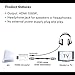 Linkcool Wii to HDMI 720P / 1080P HD Output Upscaling Converter - Supports All Wii Display Modes, HDMI Upscale