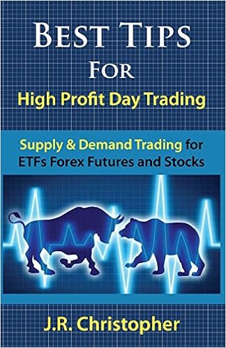 Amazon Com Best Tips For High Profit Day Trading Supply Demand - 