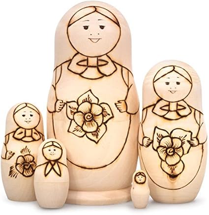 matryoshka amazon