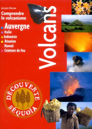 Les  volcans