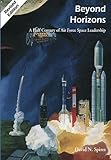 Book cover for Beyond Horizons: A Half Century of Air Force Space Leadership