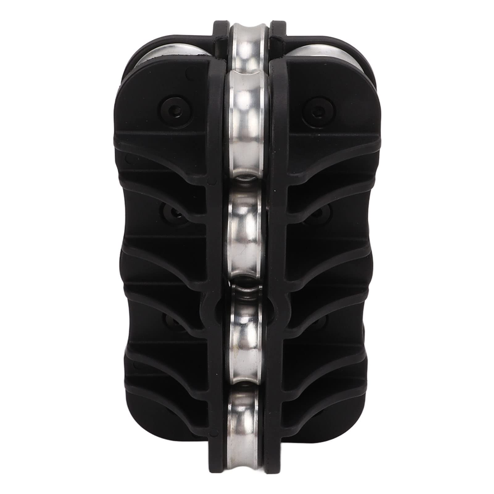 Handheld Tube Straightener for Brake Pipe Coiled Lines High Hardness Tool Straightening Brake Line Straightener (1/4 to 1/2 Inch)