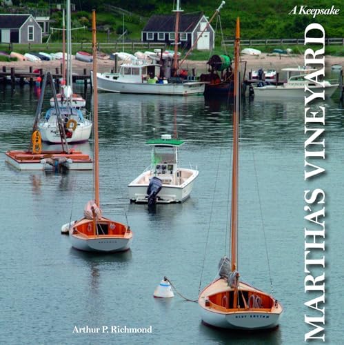 Nantucket Island: Gambee, Robert: 9780393023398: Amazon.com: Books