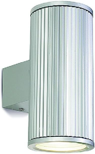 Leds-C4 05 – 9146 – 34 t2-Applique Temis 2 x GU10 50 W, 2 X GU10 Fluorescent 14 W