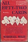 All Fifty-Two Cards: How to Reconstuct the Concealed Hands at the Bridge Table by