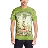 The Mountain Night Fairy T-Shirt 