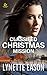 Classified Christmas Mission: A Riveting Western Suspense (Wrangler's Corner) by Lynette Eason