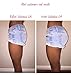 Valentina L.A. Perky Breathable Padded Panty Lift and Enhancer Small/Medium (Nude)