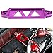 Dewhel Racing Billet Battery Tie Down HONDA ACURA S2000 EG EK DC2 CIVIC Color (Purple)