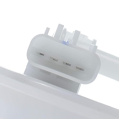 KPM 1500HP IN-TANK FUEL MODULE (JEEP GRAND CHEROKEE / DODGE DURANGO - Foto 3