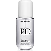 Pure Intuition Aura ID Caramel & Vanilla Body & Hair Fragrance Mist, Long-Lasting Perfumed Spray with Premium Scent Notes, 5.9 FL OZ/175mL