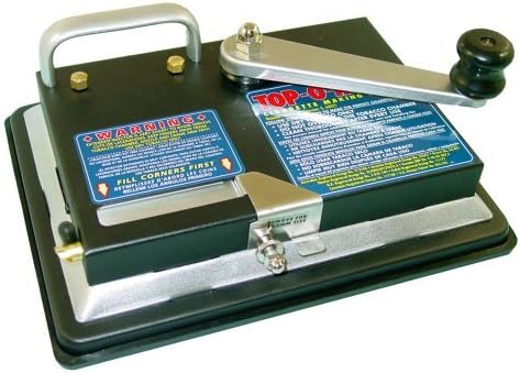 New Top-O-Matic Cigarette Rolling Machine by Lighter USA by Lighter USA