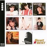 中森明菜 12CD-1214A