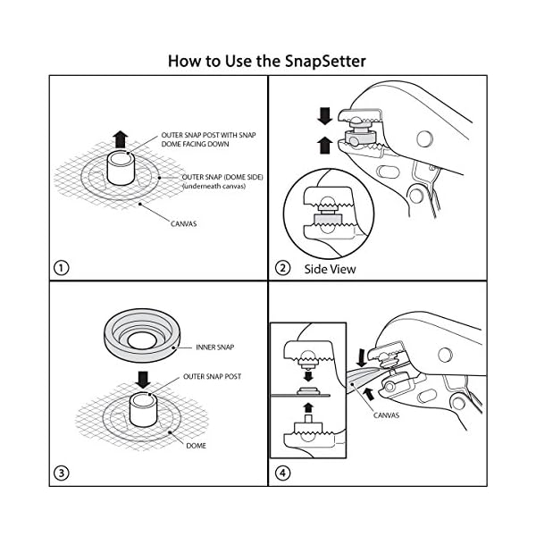 Snap-Setter-for-Fastening Snap-Setter-for-Fastening