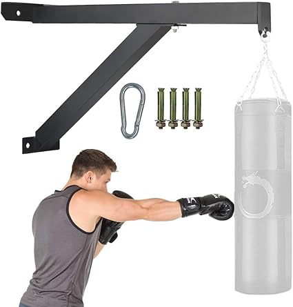 indoor boxing bag