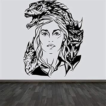 haotong11 Nuevo Arte de la Pared calcomanías de Vinilo decoración para