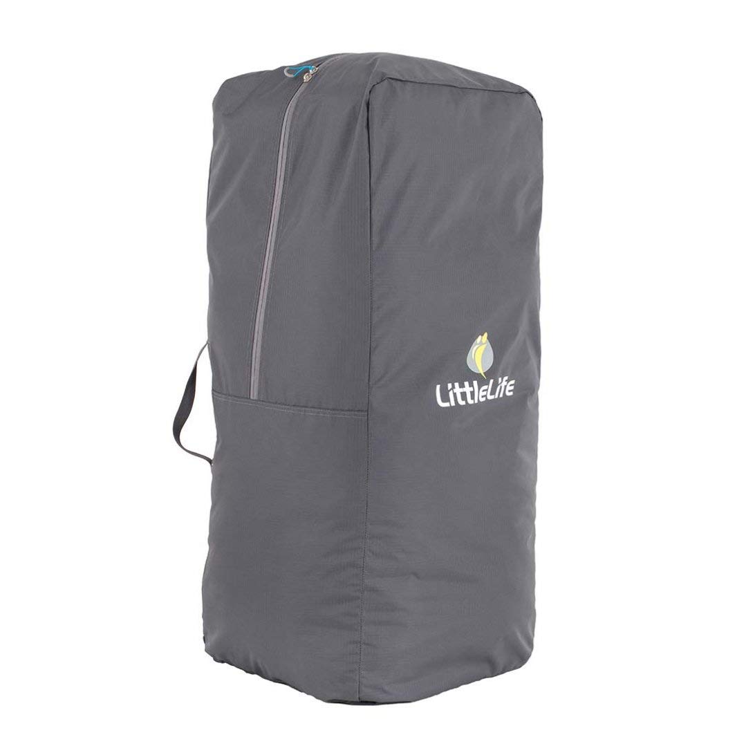 LittleLife Baby Child Carrier Transporter Bag for Use with Any Child Carrier for Safe Transport and Storage
