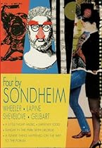 Four by Sondheim (Applause Musical Library)