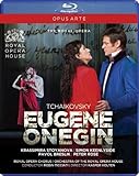 EUGENE ONEGIN                                      image