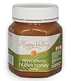 New Zealand Rewarewa Honey, 1kg (35oz)