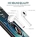 Wireless Bluetooth Earbuds – DigiVison Wireless in-Ear Headphones – Running Headphones for Women Men – Sport Bluetooth Earphones – with Built-in Microphone – Outdoor Portable Bluetooth – Charging Boxthumb 4