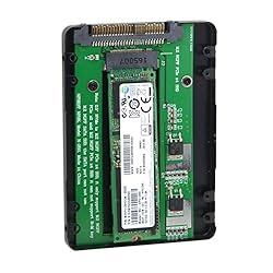 chenyang SFF-8639 U.2 to NVMe M.2 M-Key NGFF PCIe