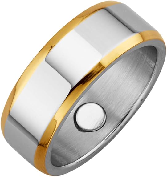 Jewellery Ring Women's Ring Ring 1200 Gauss 8