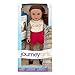 Journey Girls 18 inch Doll - Kyla (CIAO!)