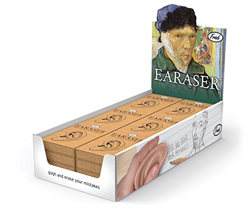Fred Desk Eraser - Image 3