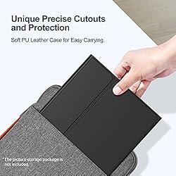 GreenLaw Samsung Galaxy Tab S7 Fe (5G) Case with