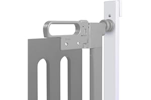 Qdos Baseboard Kit, White