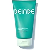 DEINDE Purifying Whipped Cleanser for a Deep Clean While Maintaining Skin's Barrier. Non-Drying, Non-Stripping, Lush, Microfo