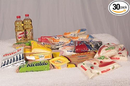 amazon prime compra comida