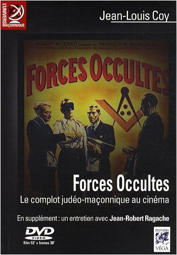 Forces occultes