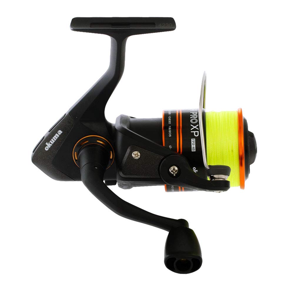okuma fina pro xp