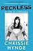Reckless: My Life as a Pretender by Chrissie Hynde