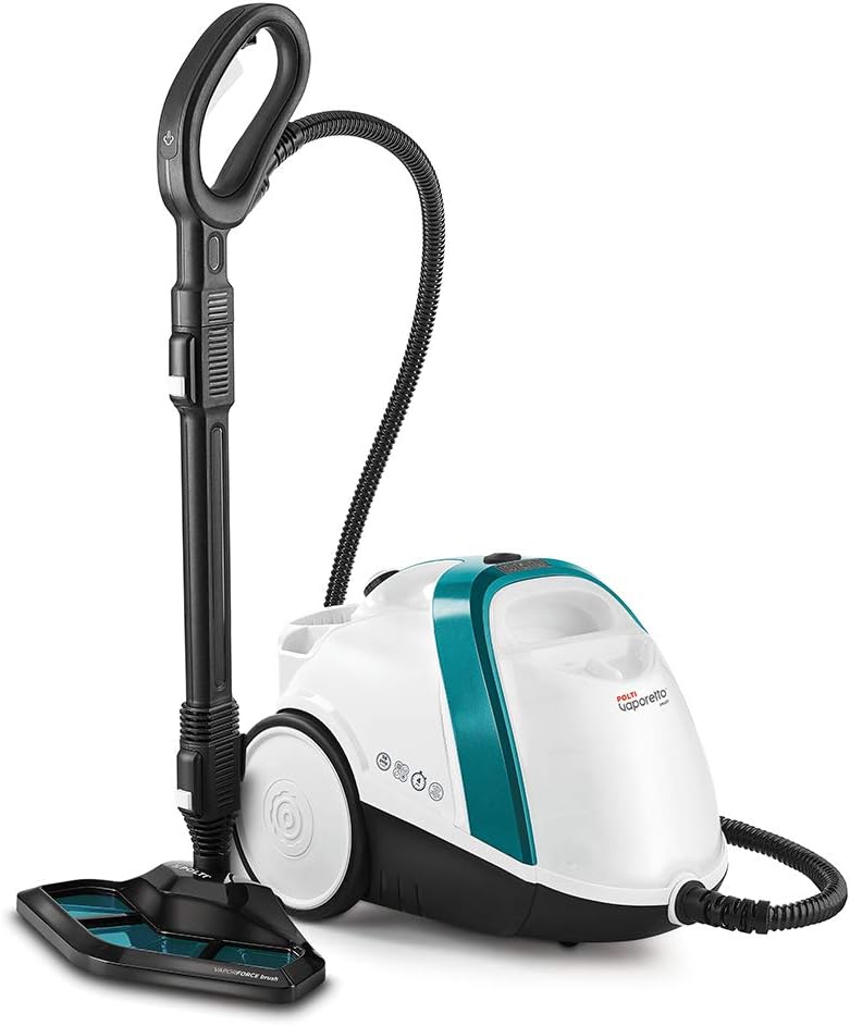 Top Rated 15 Best Commercial Steam Cleaners in 2021