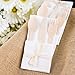 Birchware Disposable Wooden Knives (100 count), 6.5