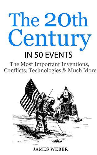 History The 20th Century In 50 Events The Most Important Inventions 