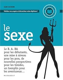 Le  sexe